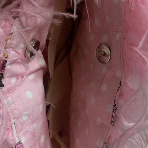 SALE💚
  Lynn Carmelo purse💄 - Picture 2 of 2